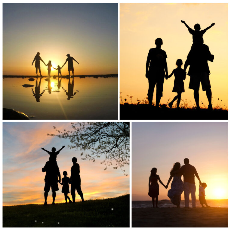 Familieproblemer