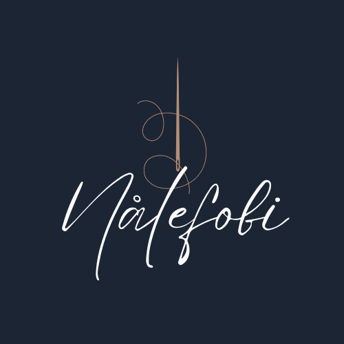 nålefobi nåleskræk