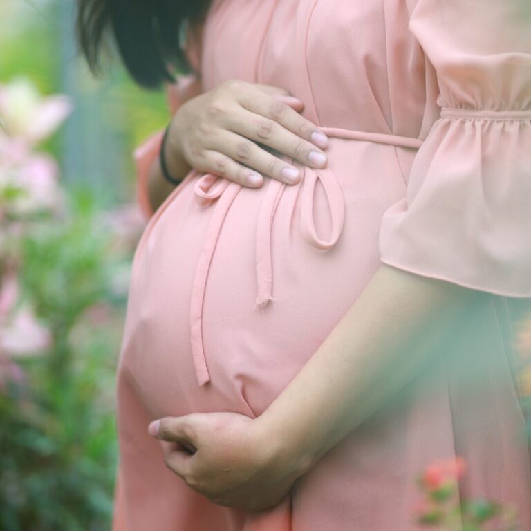 Bliv gravid med fertilitetsmeditationer!
