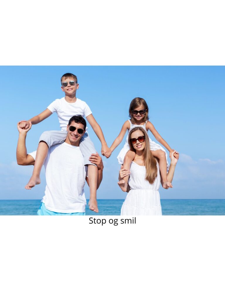 Når skilsmissen rammer børnene