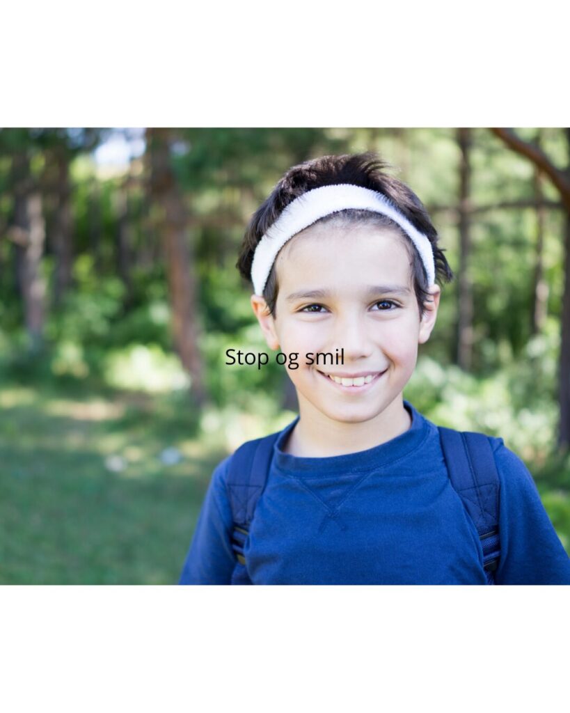 Sune gik fra mistrivsel og drilleri til skoleglæde