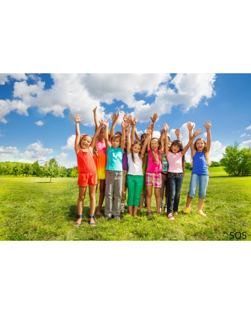 Børn i mistrivsel med ADHD får hjælp i SOS forløbet