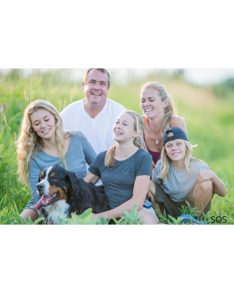 Forældrerådgivning midt i et SOS-forløb