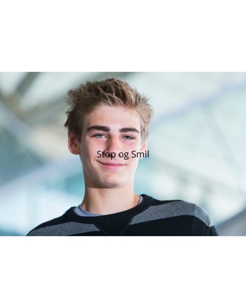 Kim fra Køge med lavt selvværd var bange for andres tanker