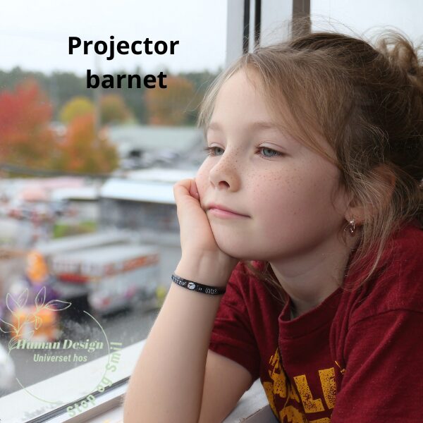 Klik for at læse om Projector barnet