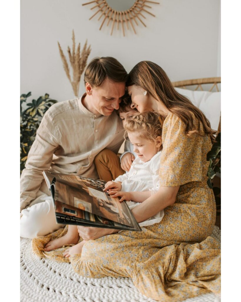 Mit SOS-forløb for børn med angst, stress, lavt selvværd eller mistrivsel. Her ser du hvordan jeg arbejder