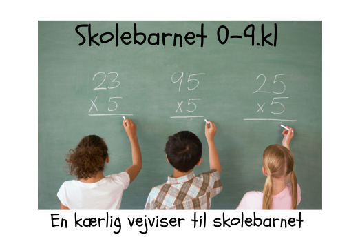 Skolebarnet