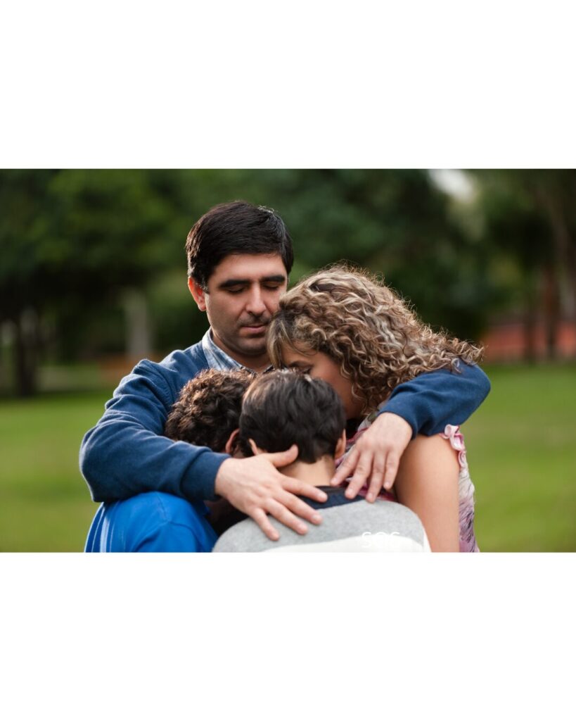 Forældres rettigheder i en skole - og kommunesag