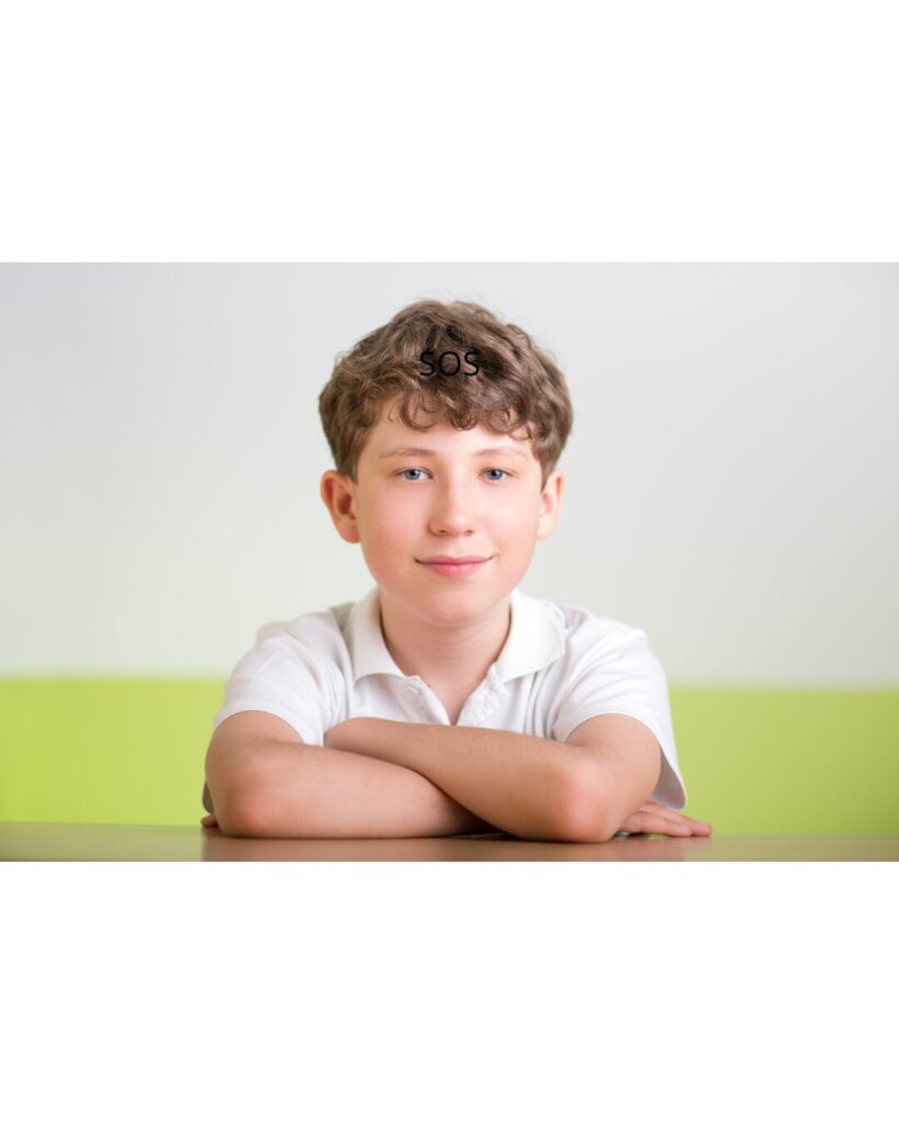 Fra konflikter til ro - Emils rejse med ADHD var slut. Human Design hjalp til at finde ind til bag adfærden.