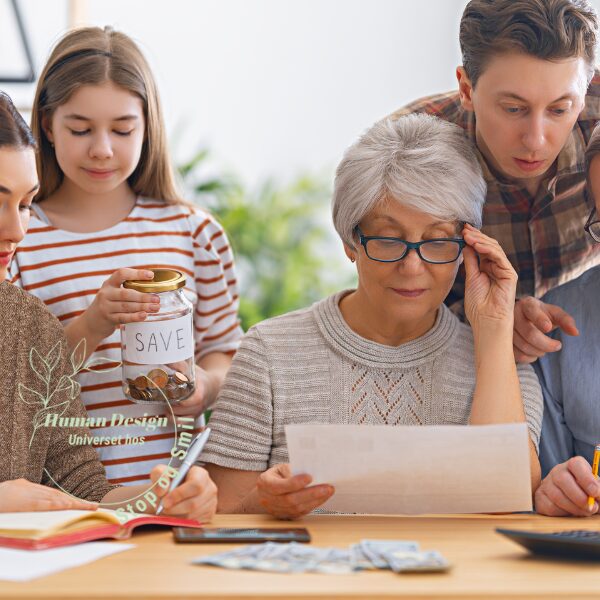 Human Design for dit barn - for alle børn