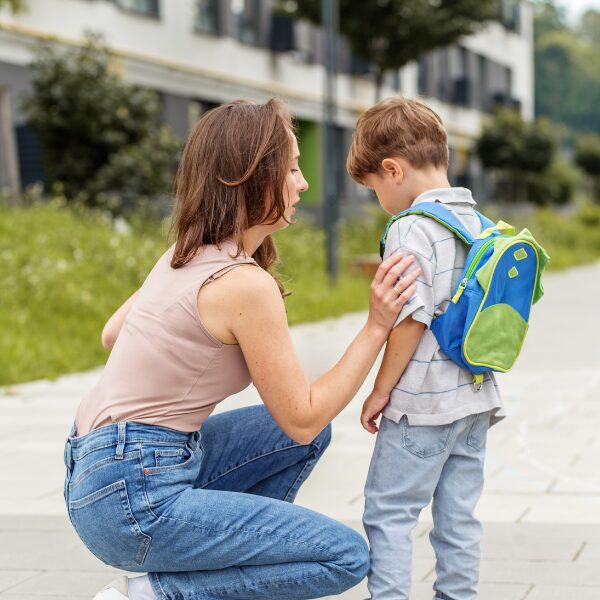 Førskole - hvad betyder det egentlig for dit barn.