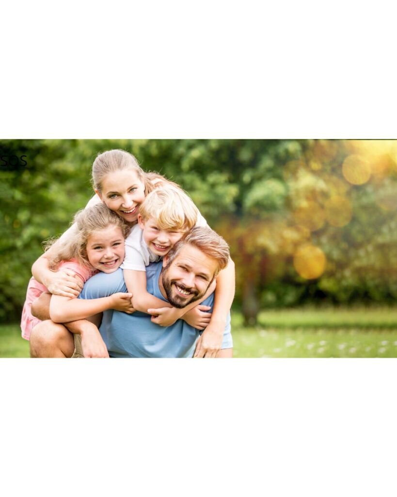 Forældrerådgivning med Human Design - en ny måde til at forstå dit barn