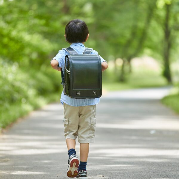 Mit barn lukker ned, når pres og forventninger bliver for store