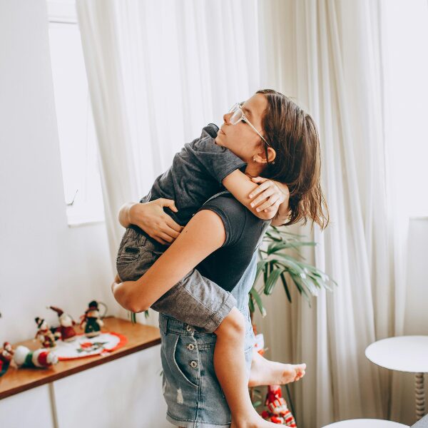 Når dit barn ikke vil i førskole - hvad gør du