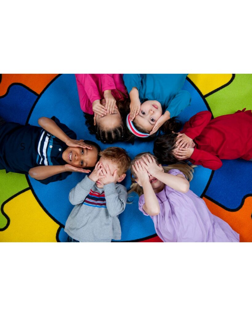 Børn der starter i SFO og førskole bør forvente mere optimale forhold