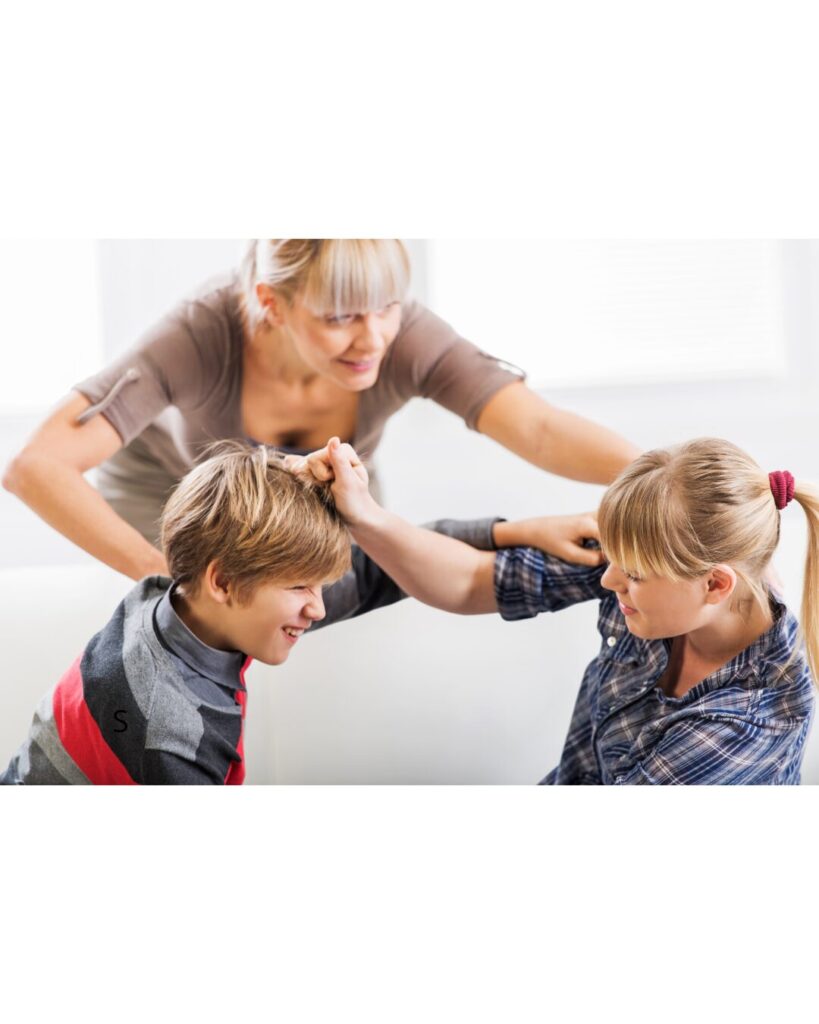 Til dig der har fået at vide, at I må vente, selvom dit barn kæmper og har det rigtig skidt