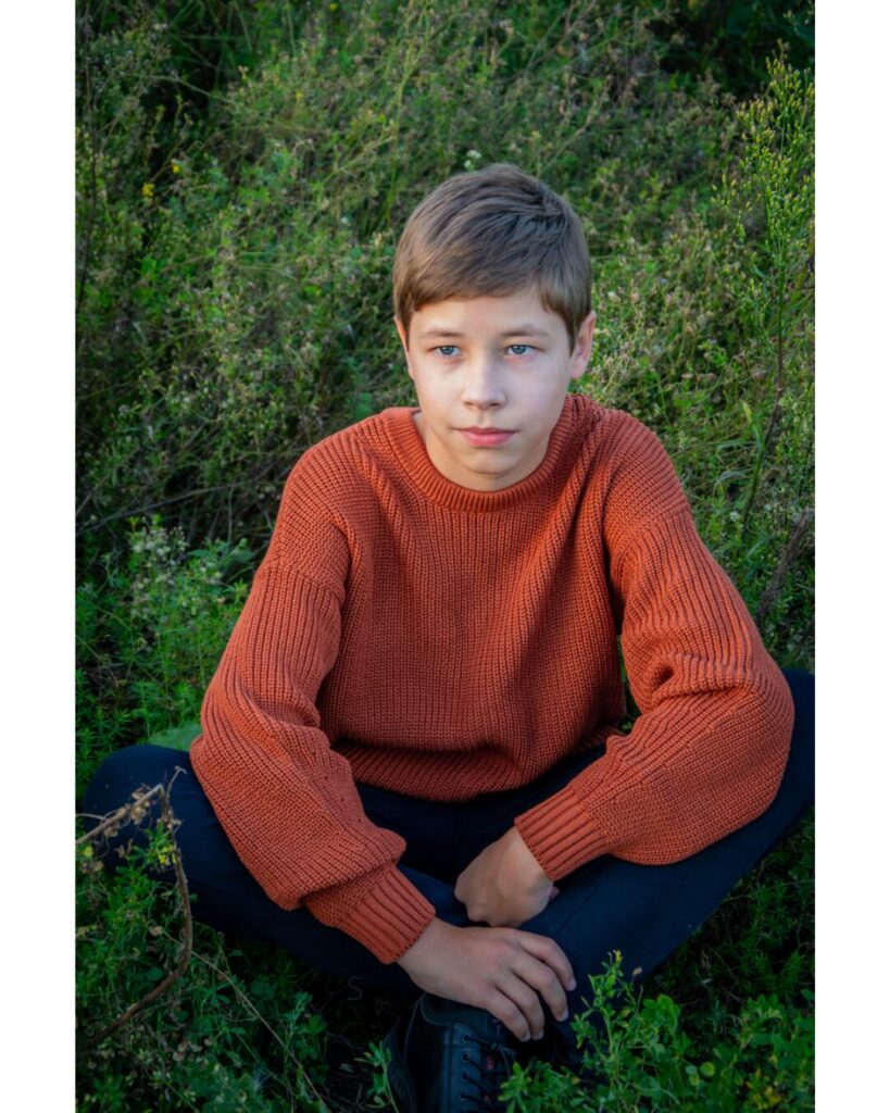 Viggo gik fra skolevægring til at få lyst til at komme i skole igen