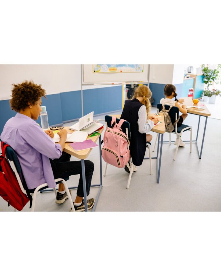Børn fra Næstved, Køge, Vordingborg, Slagelse - ja alle kommuner - kæmper hver dag for at komme i skole