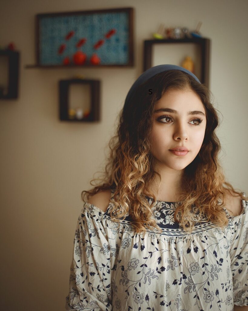 Ea havde ondt i maven hver morgen, men det fik vi klaret i SOS-forløbet