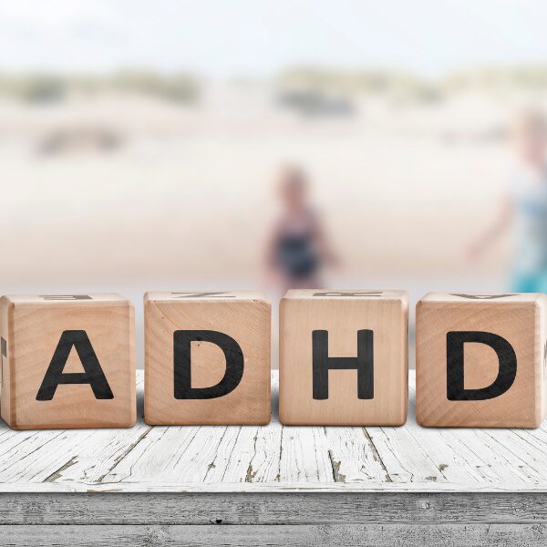 Bag ADHD er der også en livshistorie med selvværd og mistrivsel